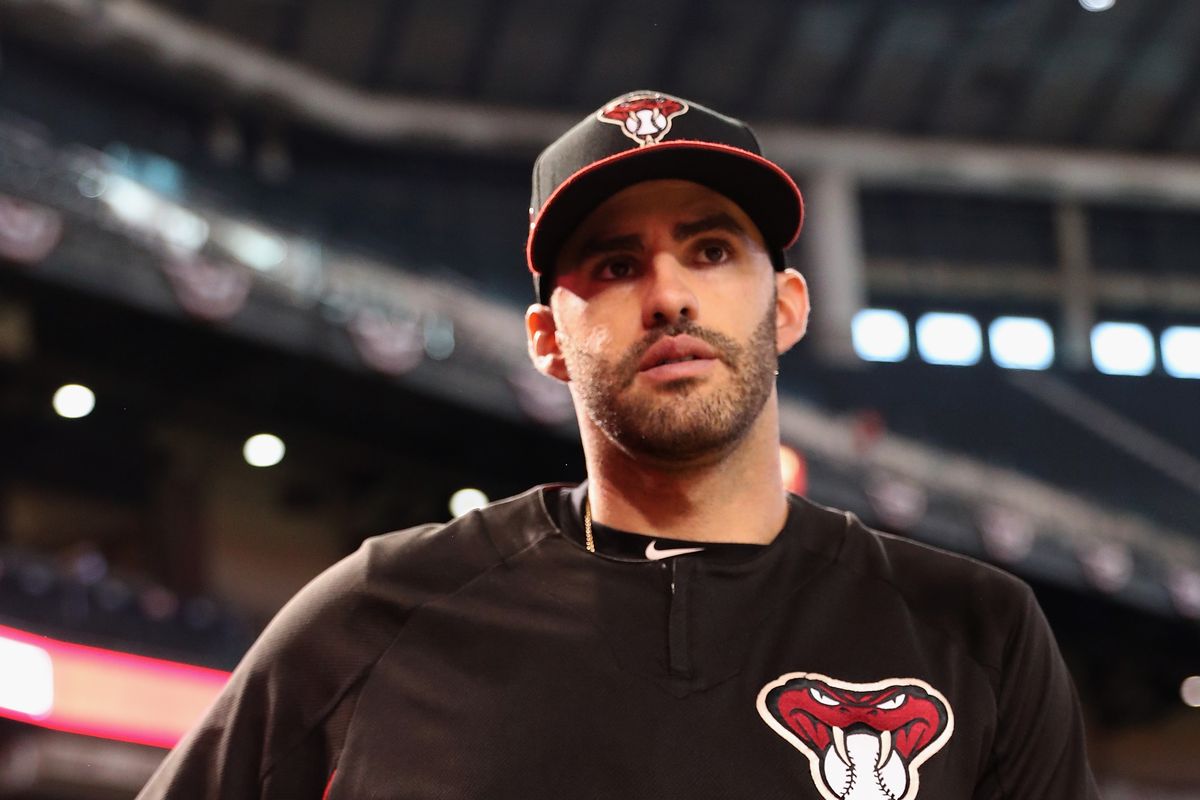 JD Martinez and the #RedSox Have Reportedly Agreed to a Deal.