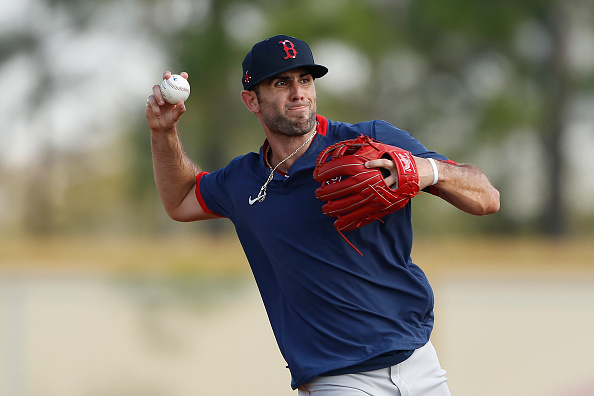 Red Sox Prospect C.J. Chatham Dealing With Right Shoulder Soreness