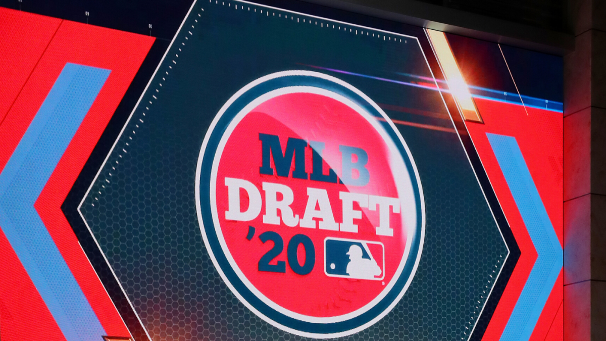 What to Expect From Red Sox on Day 2 of 2020 MLB Draft