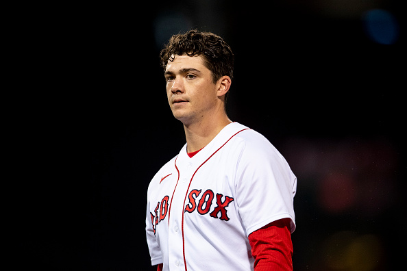 Could Red Sox trade Bobby Dalbec in order to upgrade pitching staff?