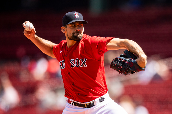 Nathan Eovaldi allows 5 runs (4 earned) as listless Red Sox fall to Mariners, 8-2
