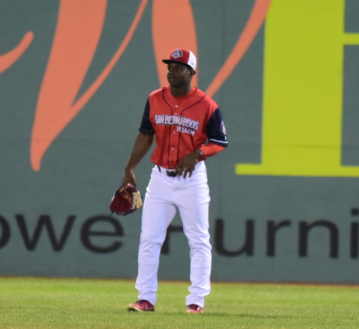 Where do things stand with Red Sox outfield prospect Gilberto Jiménez heading into 2022 season?