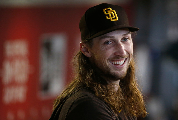 Red Sox officially sign Matt Strahm to one-year deal; left-hander will earn $3 million in 2022