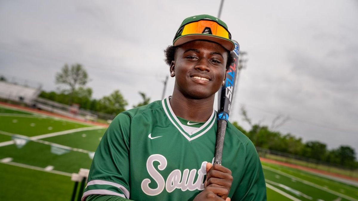 Red Sox select Lutheran South Academy outfielder Deundre Jones with 17th-round pick in 2022 MLB Draft